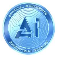 artificial intelligence cryptocurrency coin